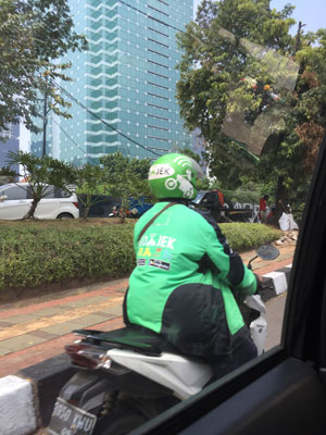 GoJek